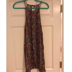 American Eagle Dress